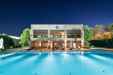 Regnum Carya - All Inclusive, Room