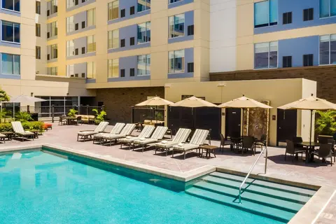 Hyatt Place Los Cabos, Pool