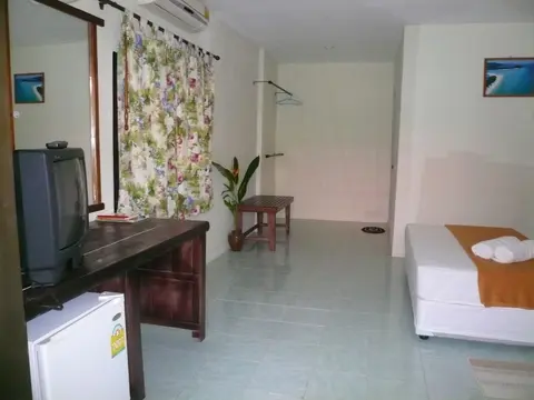 Baan Lamai Resort, Room