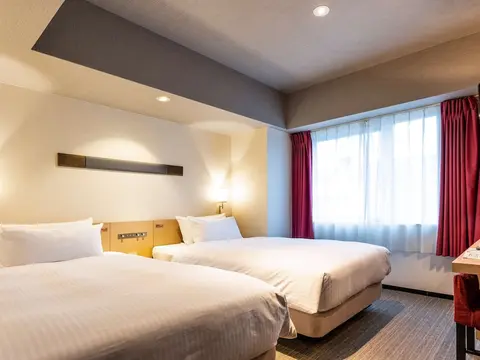 ibis Styles Kyoto Station, Room