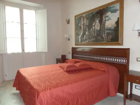 Relais dei Mercanti B&B and Suites, Room