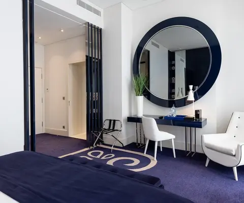 Portugal Boutique Hotel, Room
