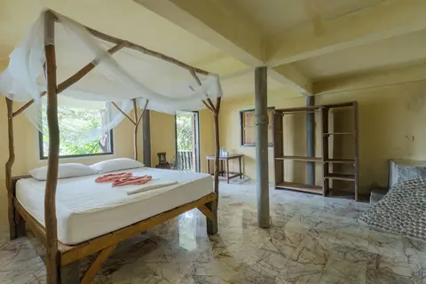 Mai Pen Rai Bungalows, Room