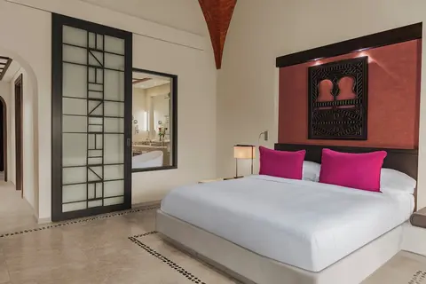 Salalah Rotana Resort, Room