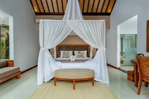 The Lokha Ubud Resort, Villas & SPA, Room
