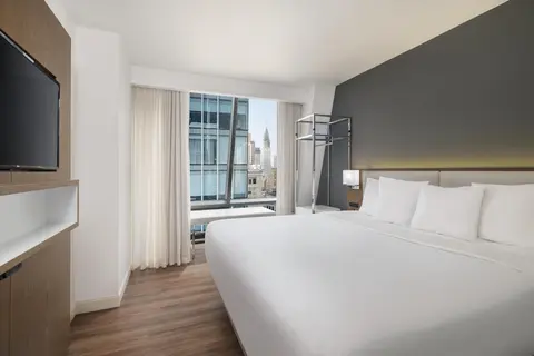 Best Western Premier Empire State Hotel, Room