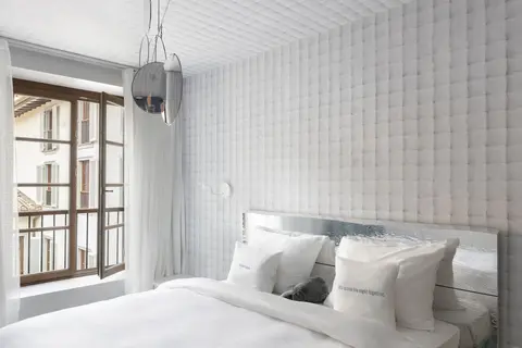 25hours Hotel Florence Piazza San Paolino, Room