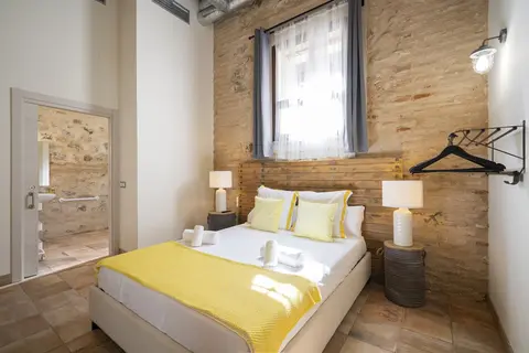 Dobo | Hostal Azacanes, Room
