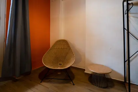 Viajero CDMX Centro Hostel, Room