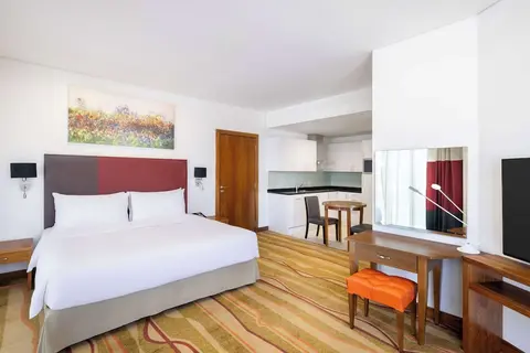 Al Andalus Mall Hotel Jeddah, Room