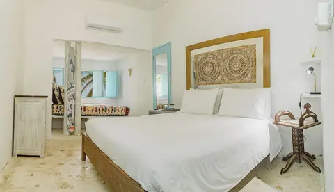 Éteka Slow Beach Hotel, 