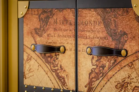 The Emerald House Lisbon, Curio Collection By Hilton, Room amenity