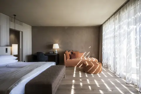 ADLER Spa Resort SICILIA, Room