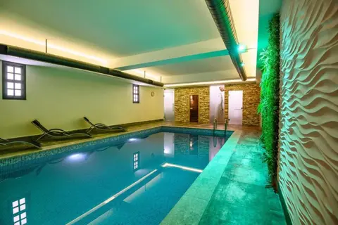Nacho Hotel Yerevan, 