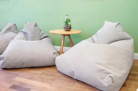 Becozy Self Check-in & Pop-up Hotel, Lobby