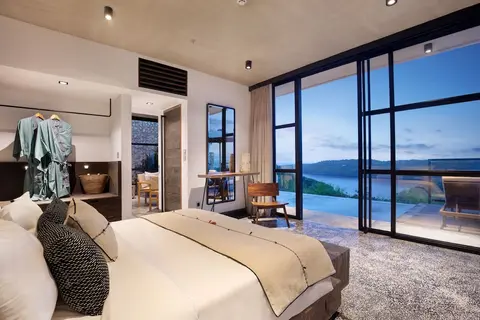 Maua Nusa Penida, Room