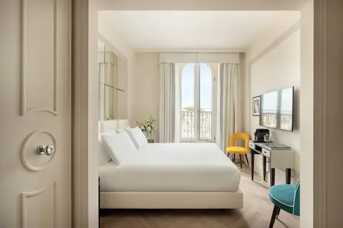 UNA HOTELS Trastevere Roma, Room