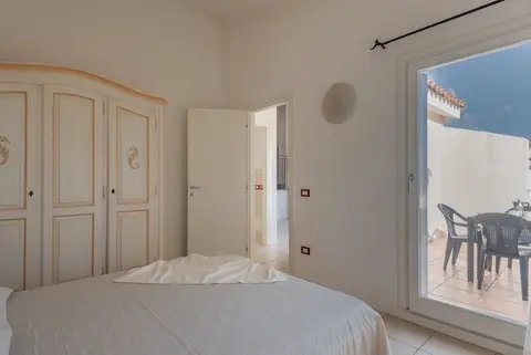 EA BIANCA Residence, Room