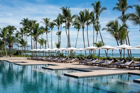 Hotel Fasano Trancoso, Pool