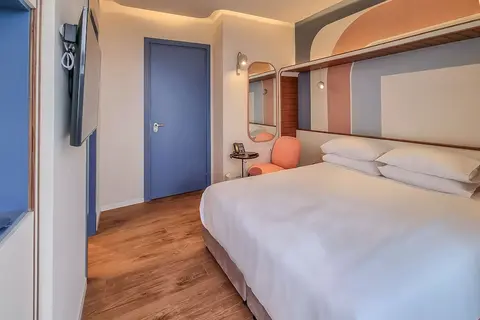Stay Eilat, 