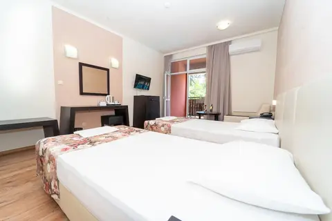 Asteria Family Sunny Beach, Room