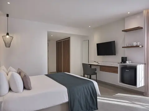 Atlantica Sungarden Park, Room