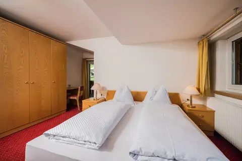Hotel Waldheim Sexten Sesto, Room