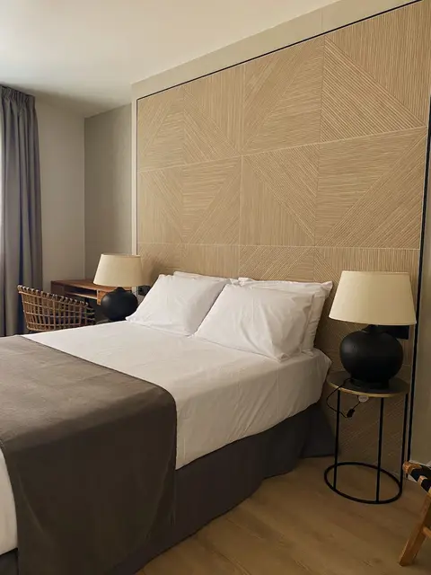 Apartamentos Málaga Premium - Calle San Telmo Thyssen Museum, Room