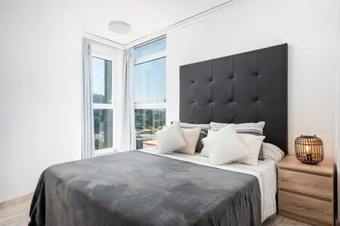 Ocean Vistas 24, Room