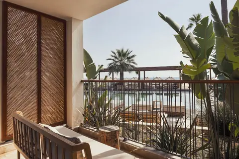 Day One Beach Resort & Spa - Adults Only, Room
