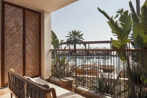 Day One Beach Resort & Spa - Adults Only, Room
