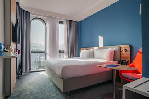 Holiday Inn Express Tbilisi Avlabari by IHG, Room