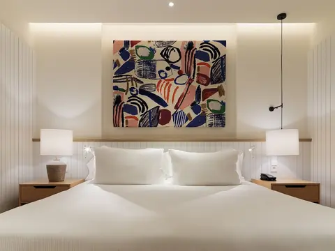 H10 Croma Malaga, Room
