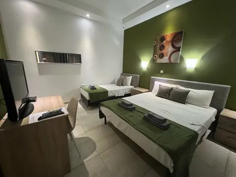 Pierre De Soleil Guesthouse, Room