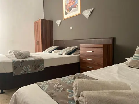 Pierre De Soleil Guesthouse, Room