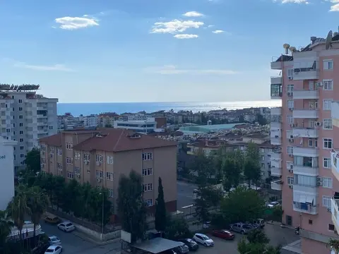 Sun Vera Hotel, Front of property