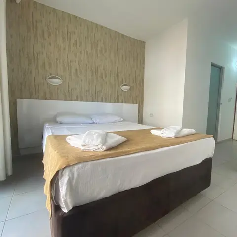 Sun Vera Hotel, Room