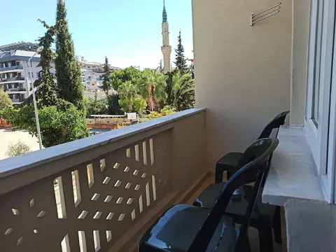 Merve Apart Otel, Room