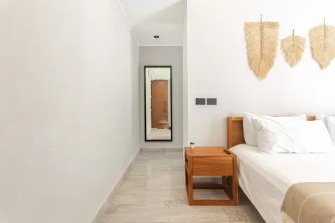 Toh House Luxury by Boutique Apartments MX, Room
