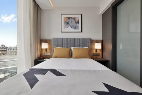 Hotel Riu Plaza London Victoria, Room