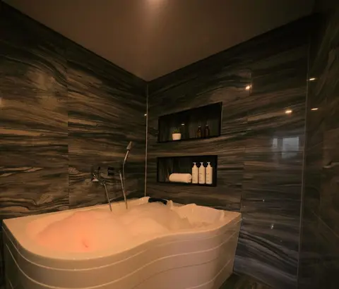 Best Western Izmir Hotel, Jetted tub