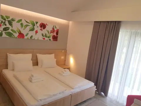 FoRest Village Resort, Room