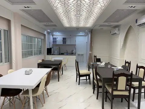 Anwari Hotel, Lobby sitting area