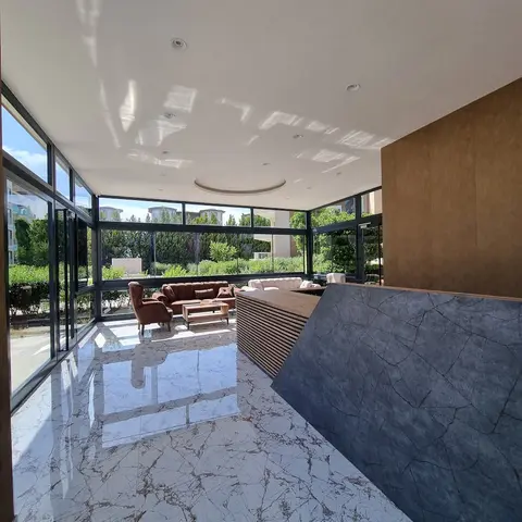River Park Residence Lara, Reception