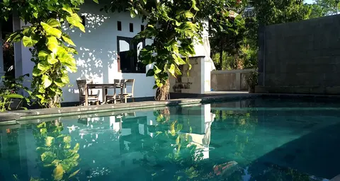 Wahyu Dewata, Pool