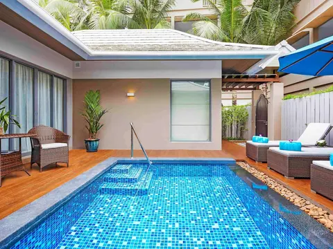 Grand Mercure Phuket Patong, Room