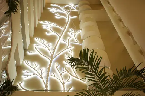 Radisson Cartagena Ocean Pavillion Hotel, Lobby