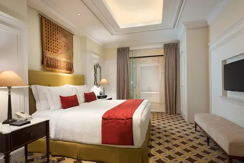 The Hermitage, A Tribute Portfolio Hotel, Jakarta, Room