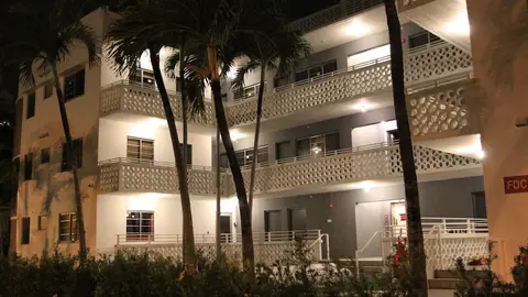 Hotel Gaythering, 