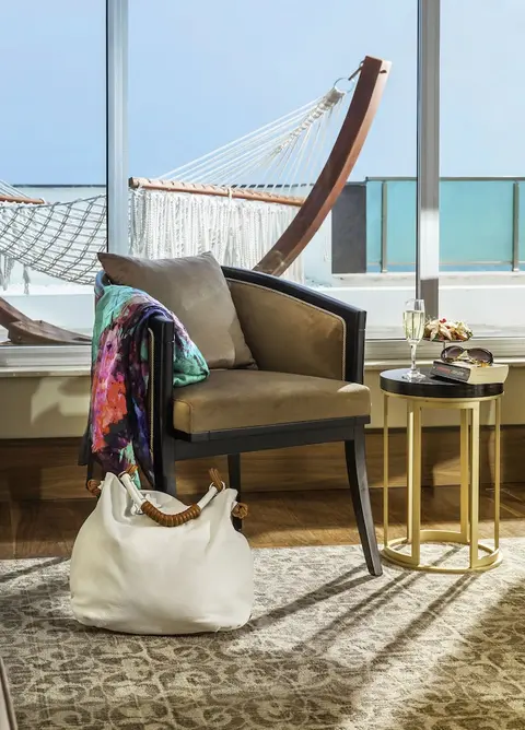 TUI Magic Life Rixos Beldibi +16, Room
